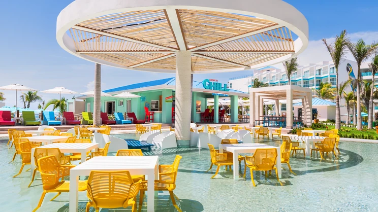 Margaritaville Island Reserve Riviera Maya